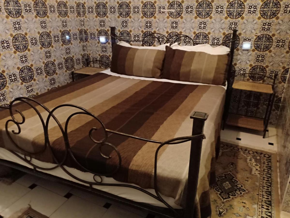 Apartment Dar Hajar