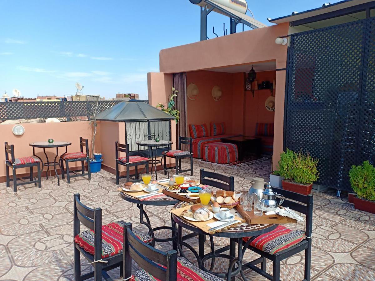 Dar Hajar Apartment
