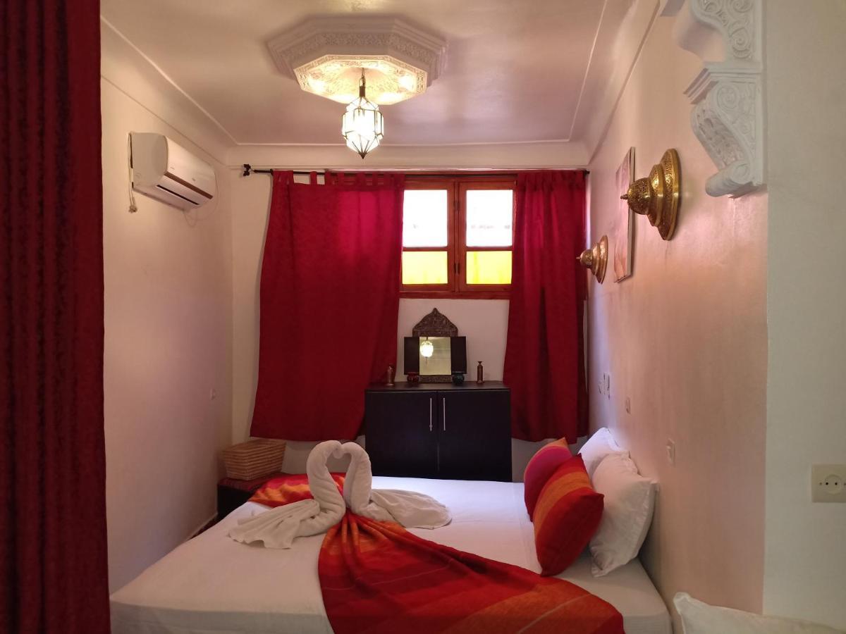 Dar Hajar Apartment