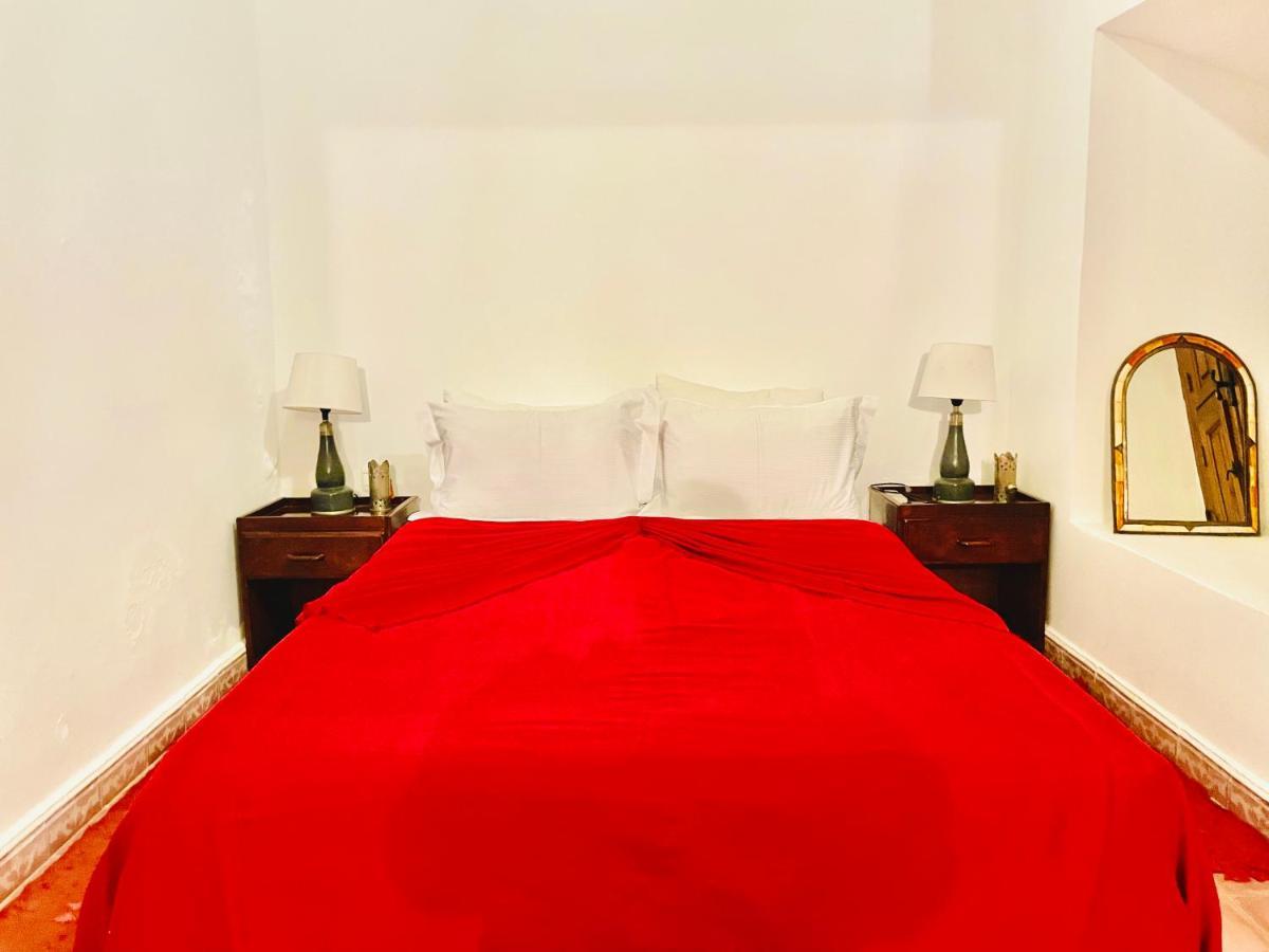 Guest house Safia 3*