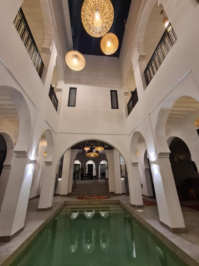 Shanima Marrakech 4* Marrakesh