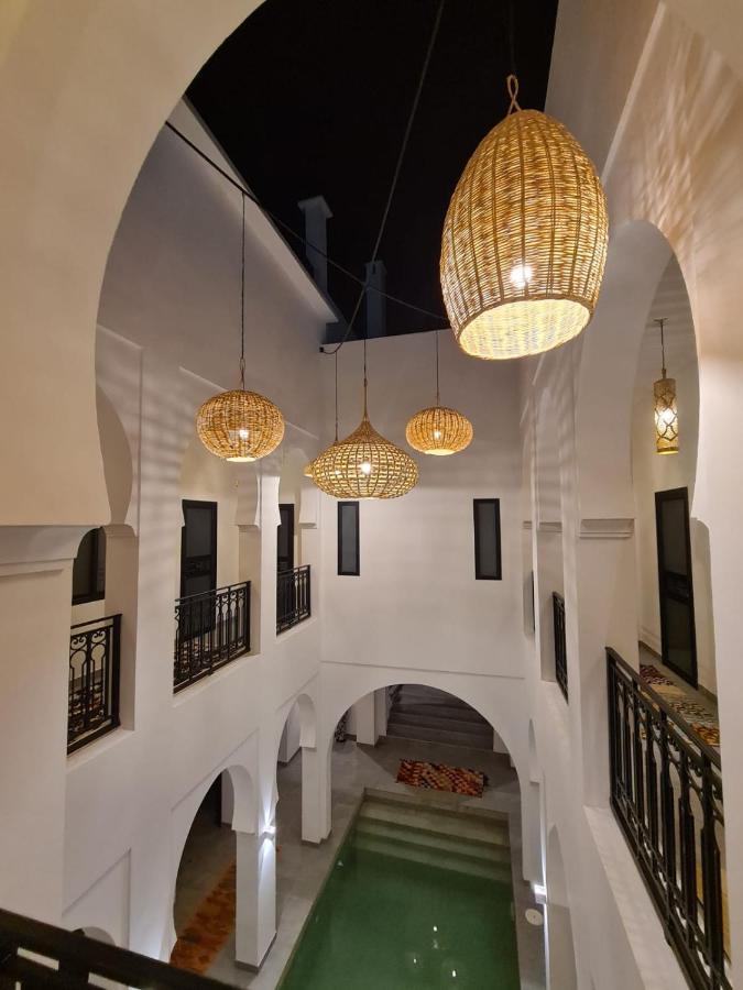 Shanima Marrakech 4* Marrakesh