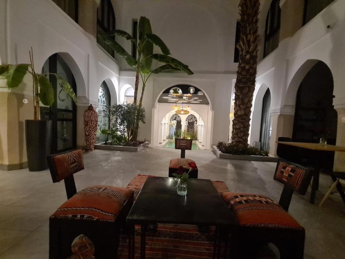 Shanima Marrakech 4* Marrakesh
