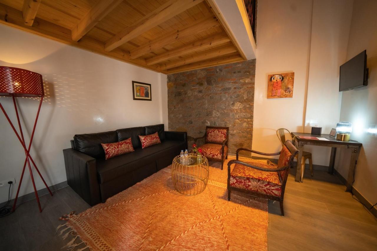 Shanima Marrakech Riad 4*