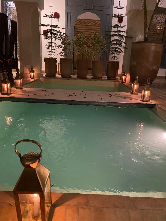 Magellan Yoga And Riad Marrakesh