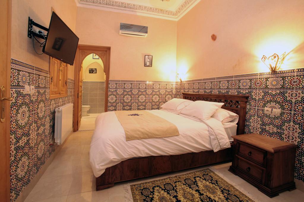 Moulay Riad