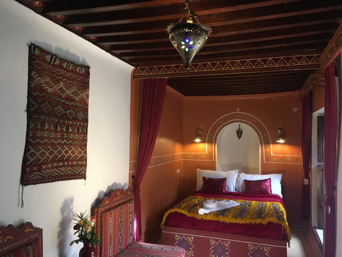 Riad Blue Berber Riad 3*