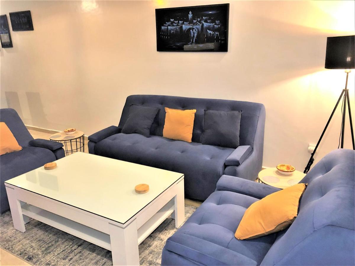 Super Marrakech - Confort Proprete Proximite Apartment