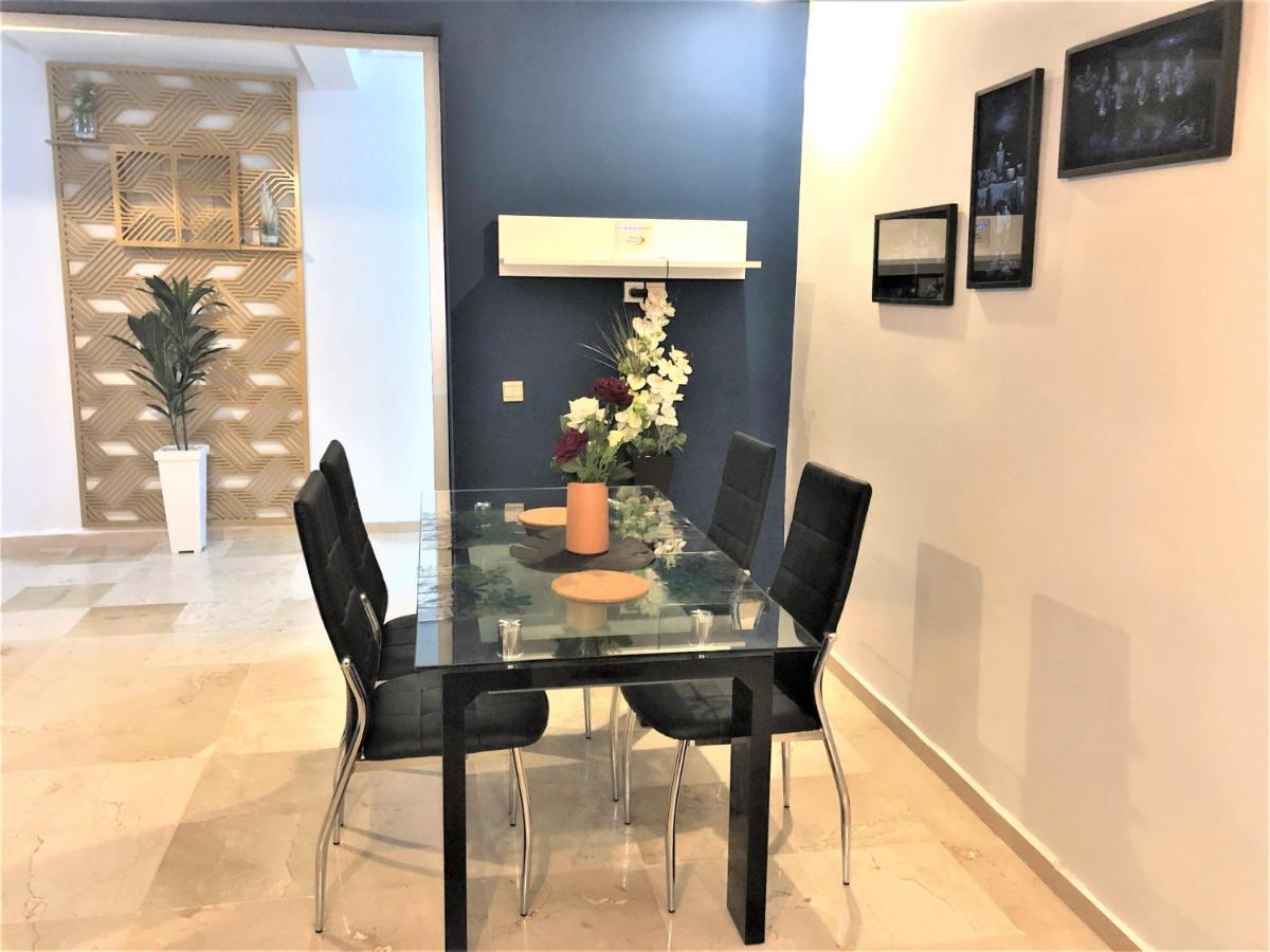 Super Marrakech - Confort Proprete Proximite Apartment *