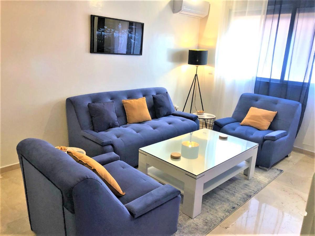 Super Marrakech - Confort Proprete Proximite *