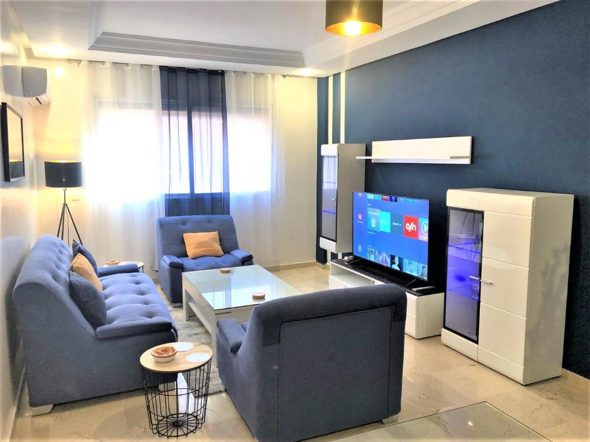 Super Marrakech - Confort Proprete Proximite *