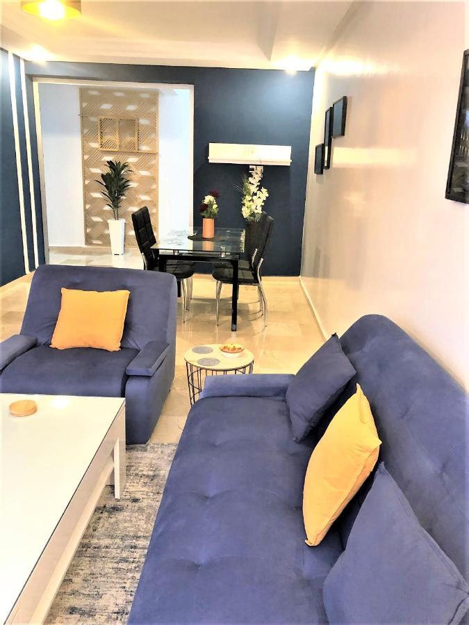 Super Marrakech - Confort Proprete Proximite *