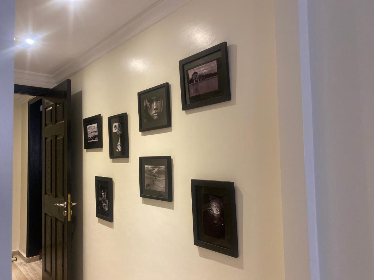 Cosylux Appartmarrakech Apartamento
