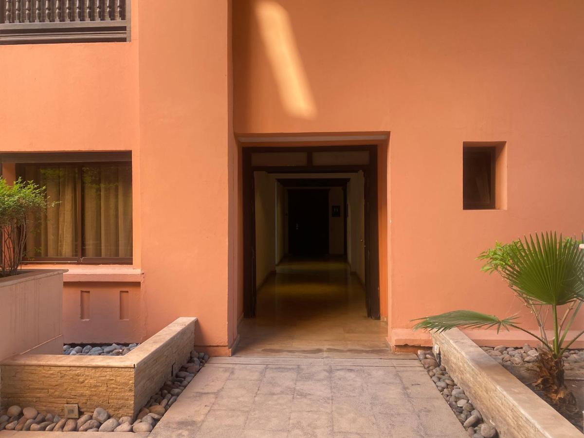 Cosylux Appartmarrakech Marrakesh