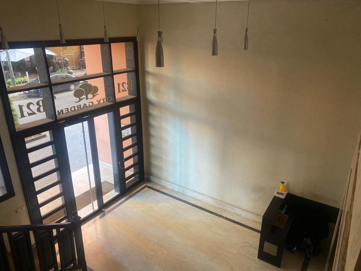 Cosylux Appartmarrakech Apartment Marrakesh