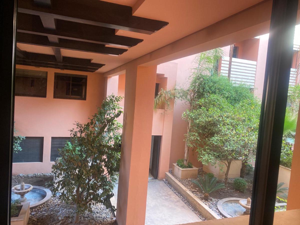 Cosylux Appartmarrakech Apartment Marrakesh