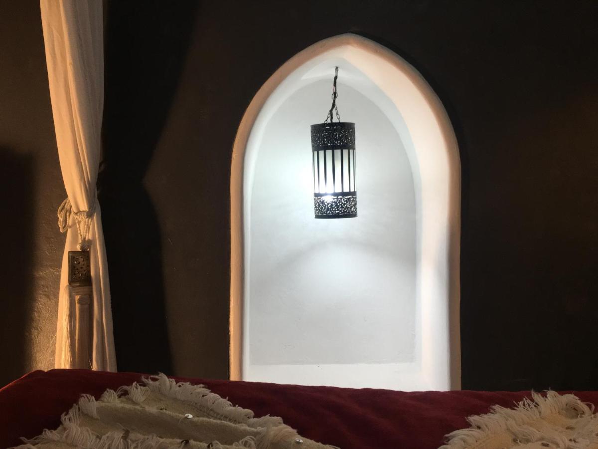 Riad Blue Berber Riad 3*