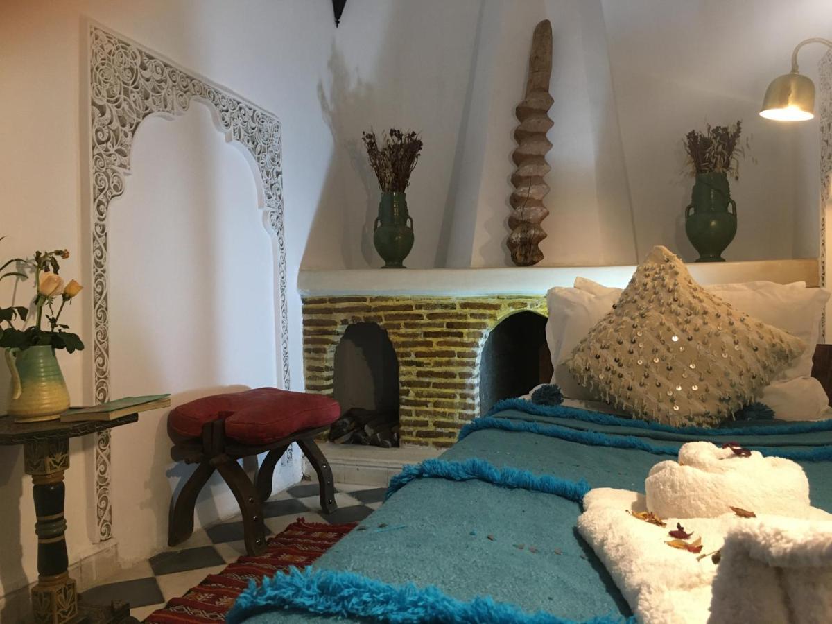 Riad Blue Berber 3* Marrakesh