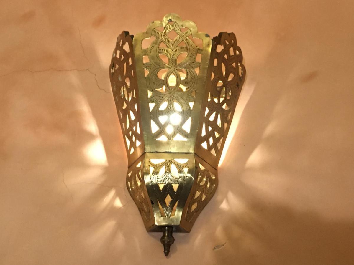 Riad Blue Berber 3*