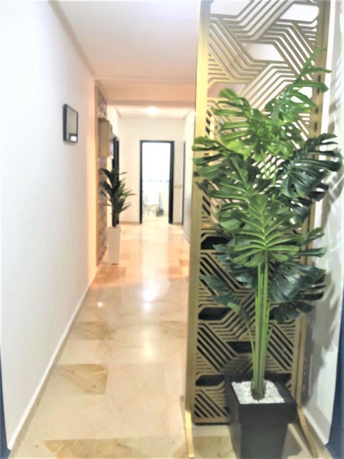 Apartment Super Marrakech - Confort Proprete Proximite *