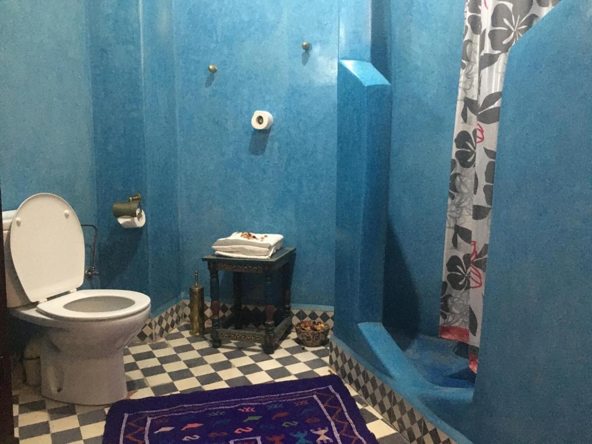 Riad Blue Berber Riad 3*