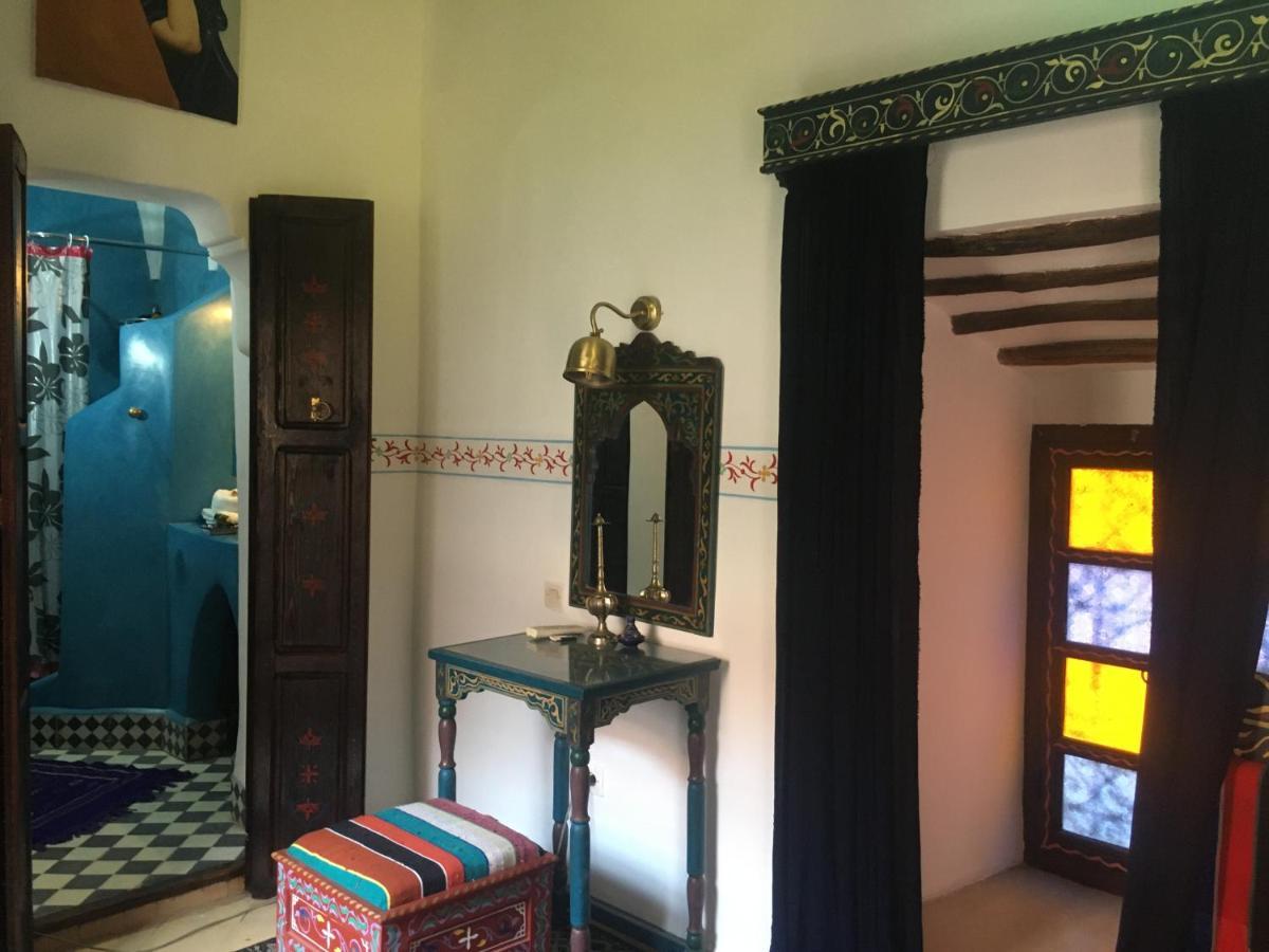 Riad Blue Berber 3*