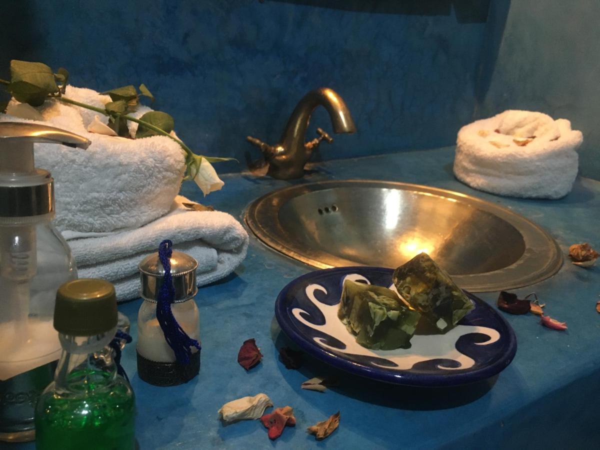 Riad Riad Blue Berber 3*