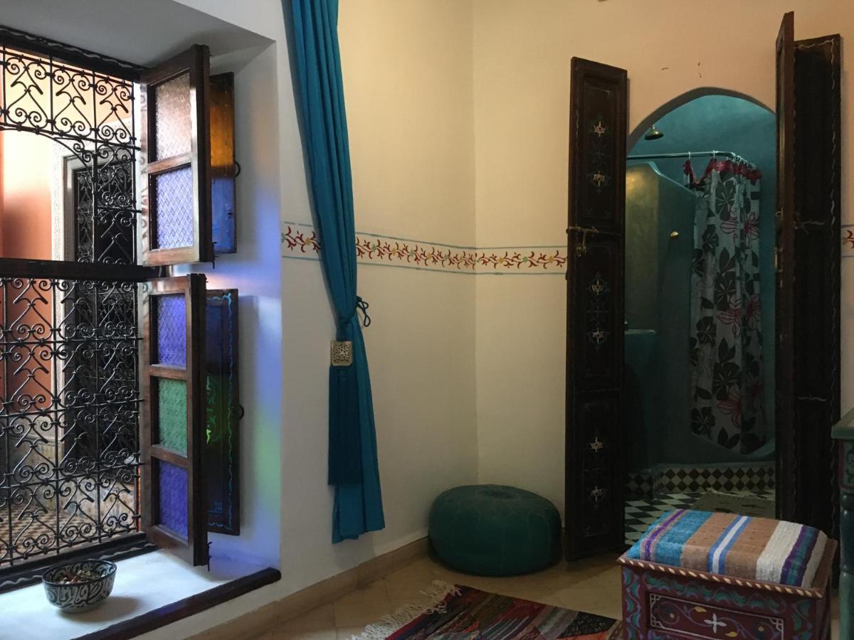 Riad Riad Blue Berber 3*