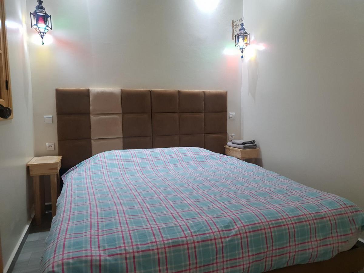 Appartement Cycas Family Aparts -fibre Optique-
