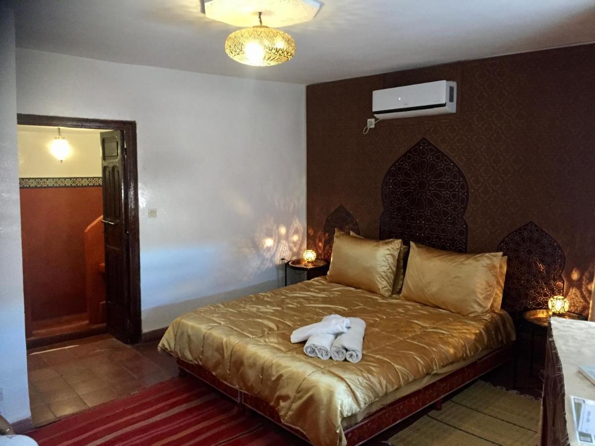 Riad Ineslisa 4*