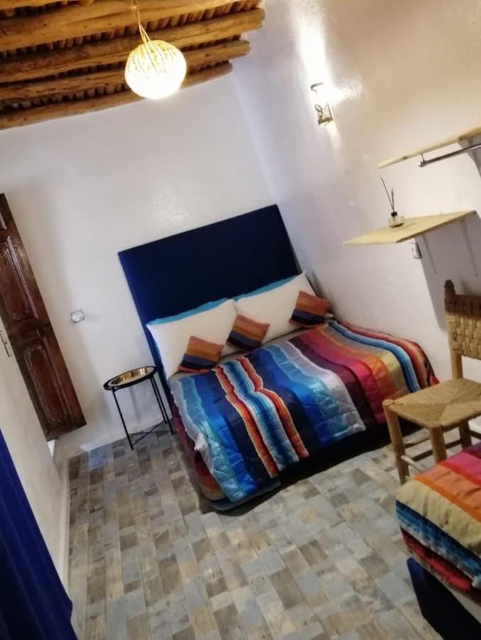 Ineslisa 4* Marrakesh