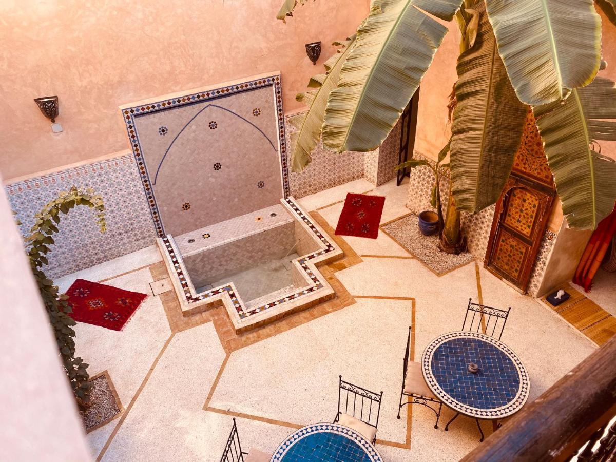 Ineslisa 4* Marrakesh