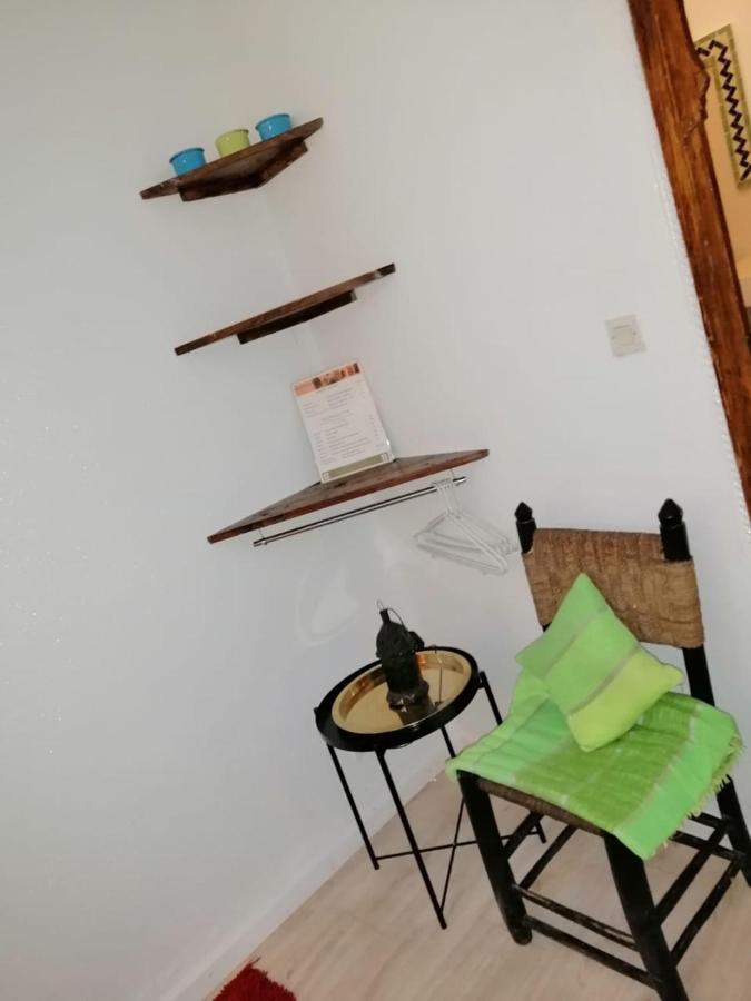 Riad Ineslisa Marrakesh
