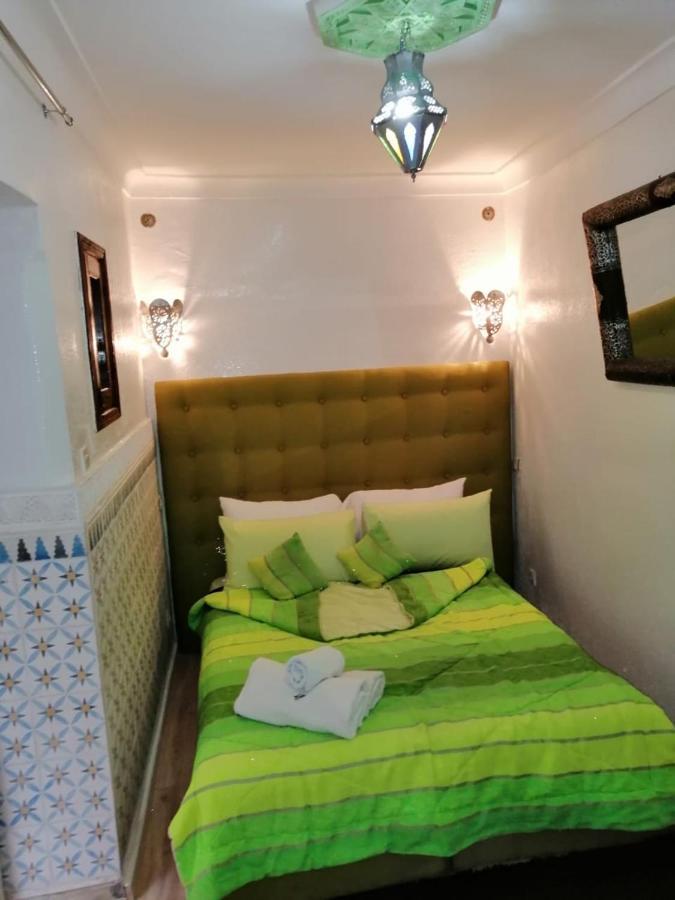Ineslisa Marrakesh