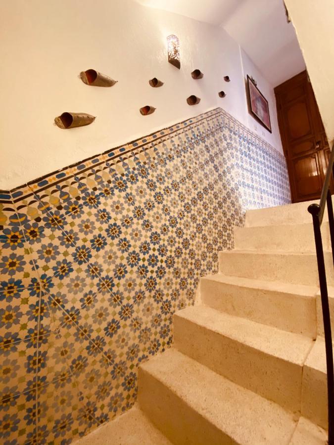 Ineslisa Riad 4*