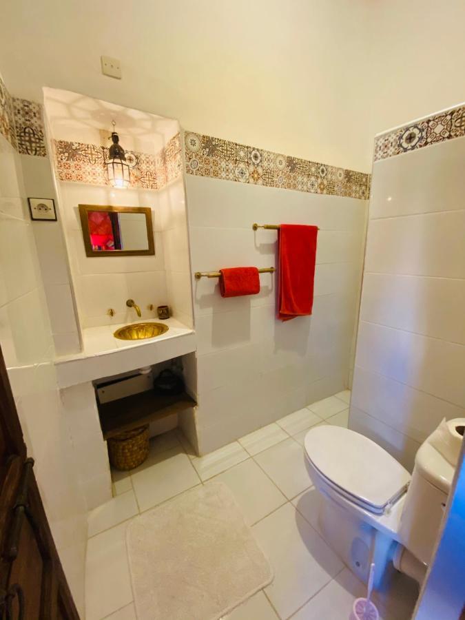 Ineslisa 4* Marrakesh
