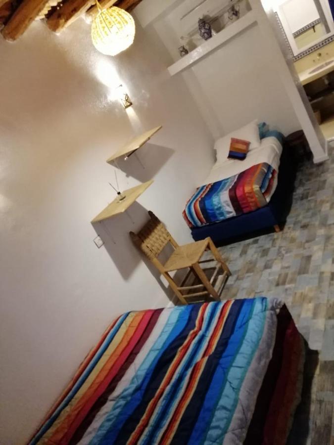 Riad Ineslisa 4*