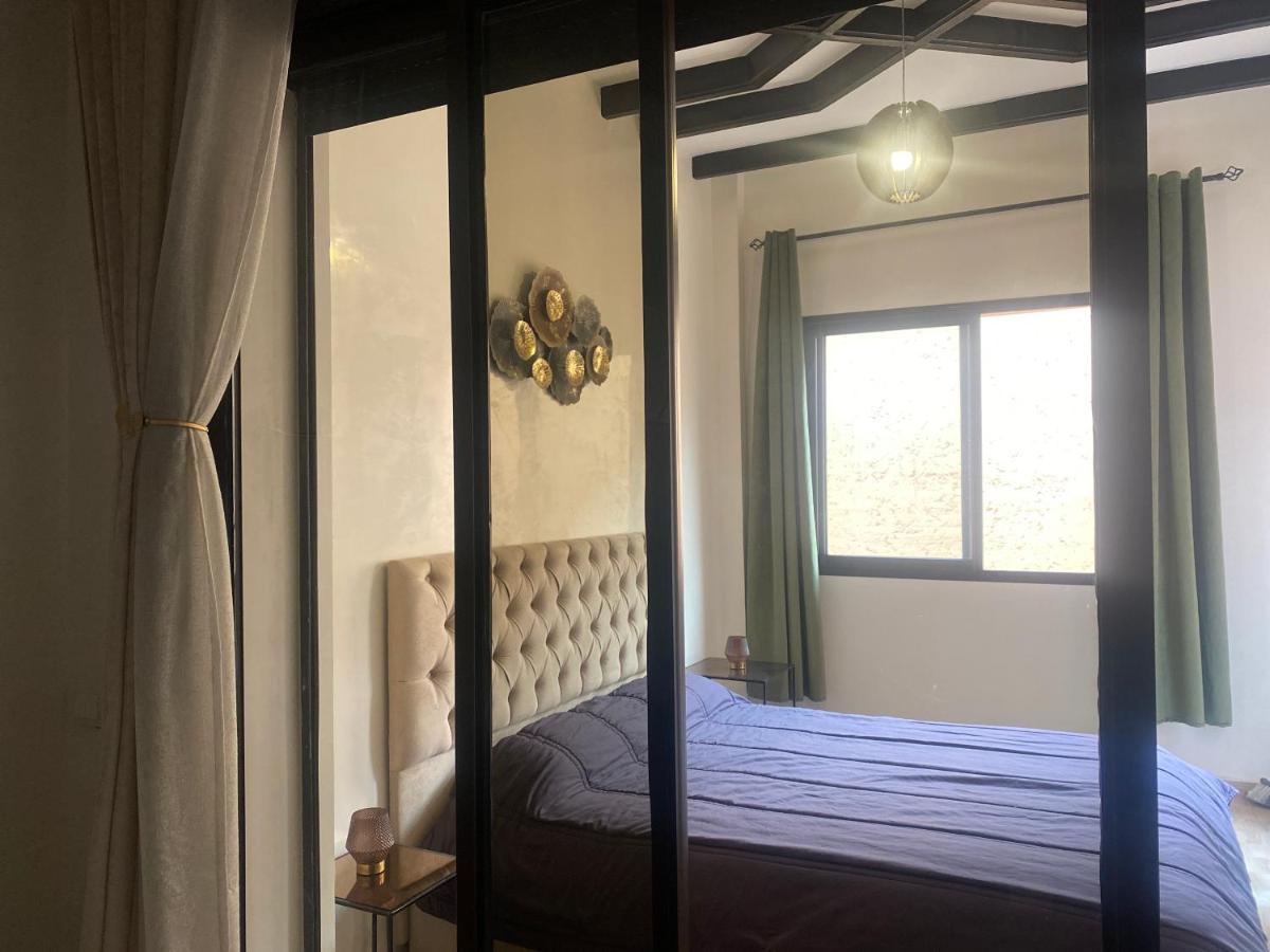 Cosylux Appartmarrakech