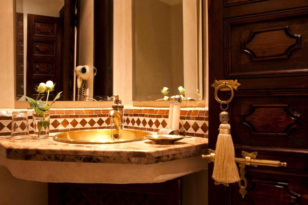 Riad Assouel Marrakesh