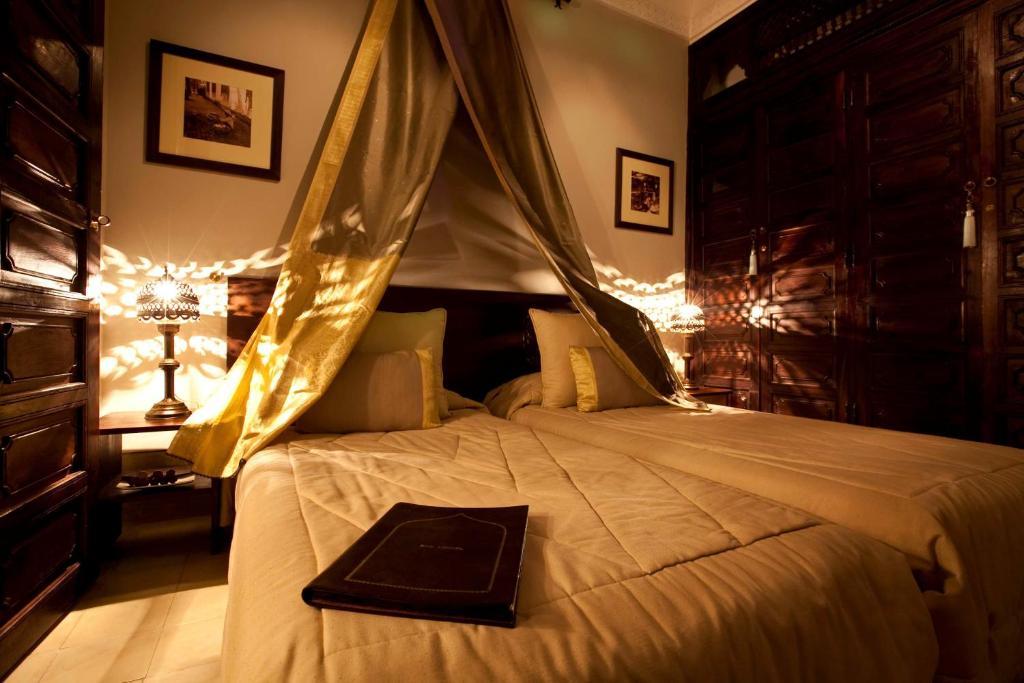 Assouel Riad Marrakesh