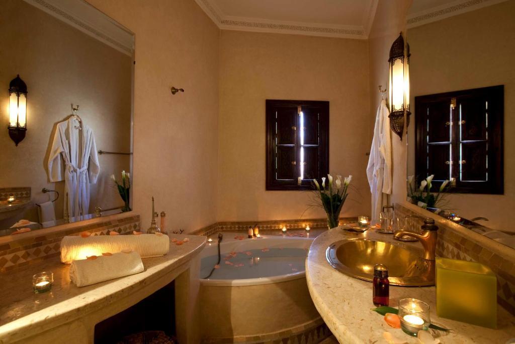 Assouel Riad Marrakesh
