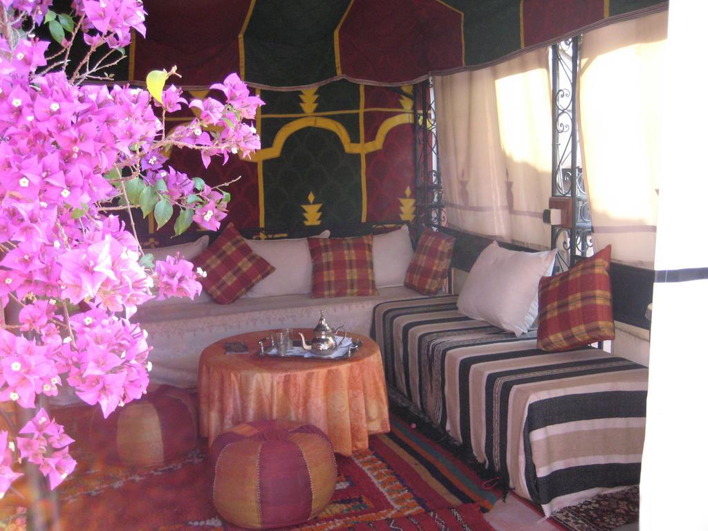 Alida Riad Marrakesh