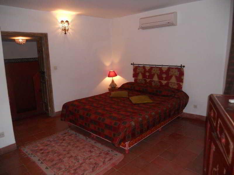 Ineslisa 4* Marrakesh