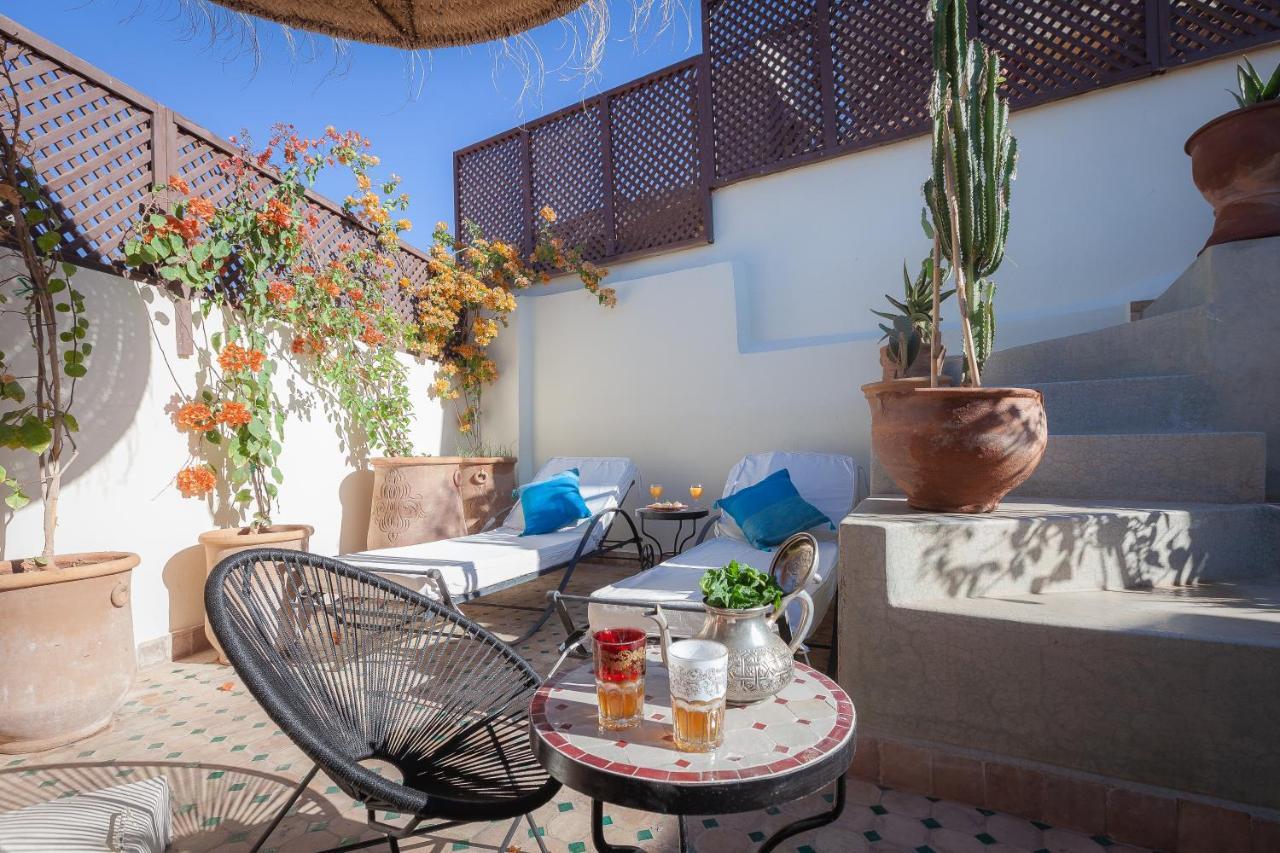 Dar Halima 3* Marrakesh