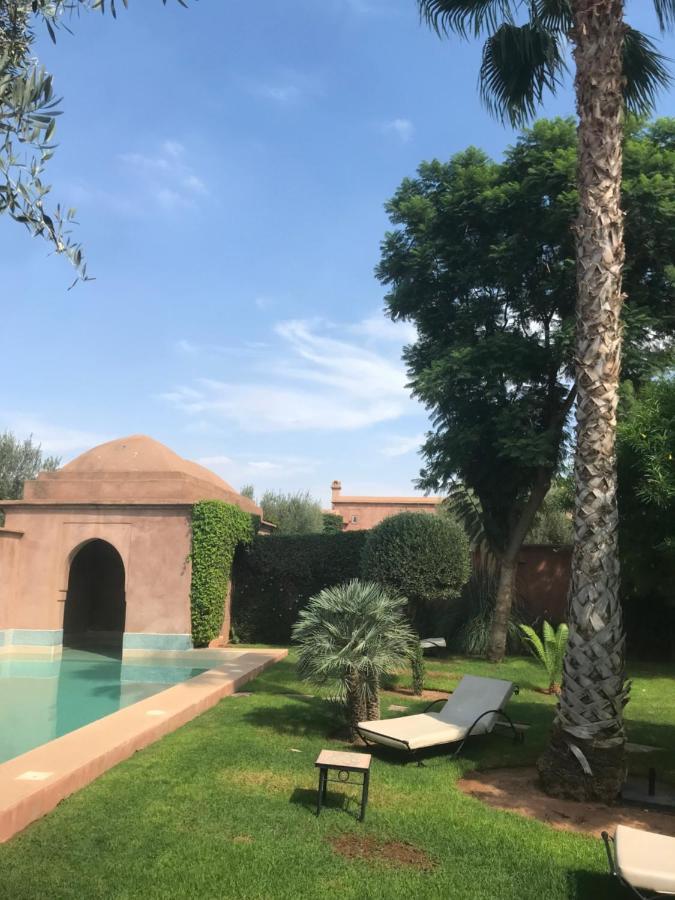 Villa #1 'rosalie' *