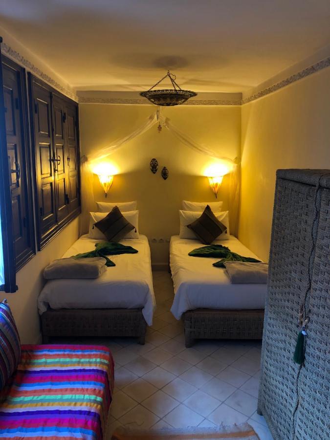 Dar Azul Casa de hóspedes 3*