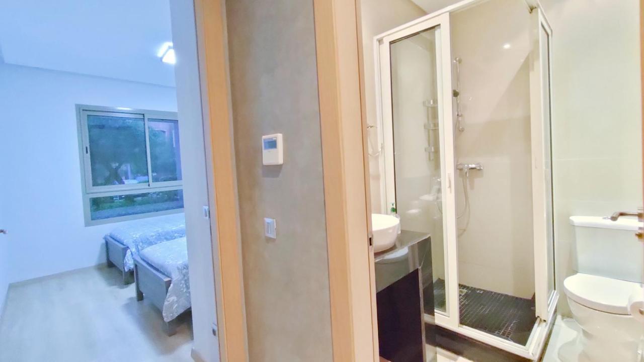 Apartment Marrakech Golf Prestigia Marrakesh