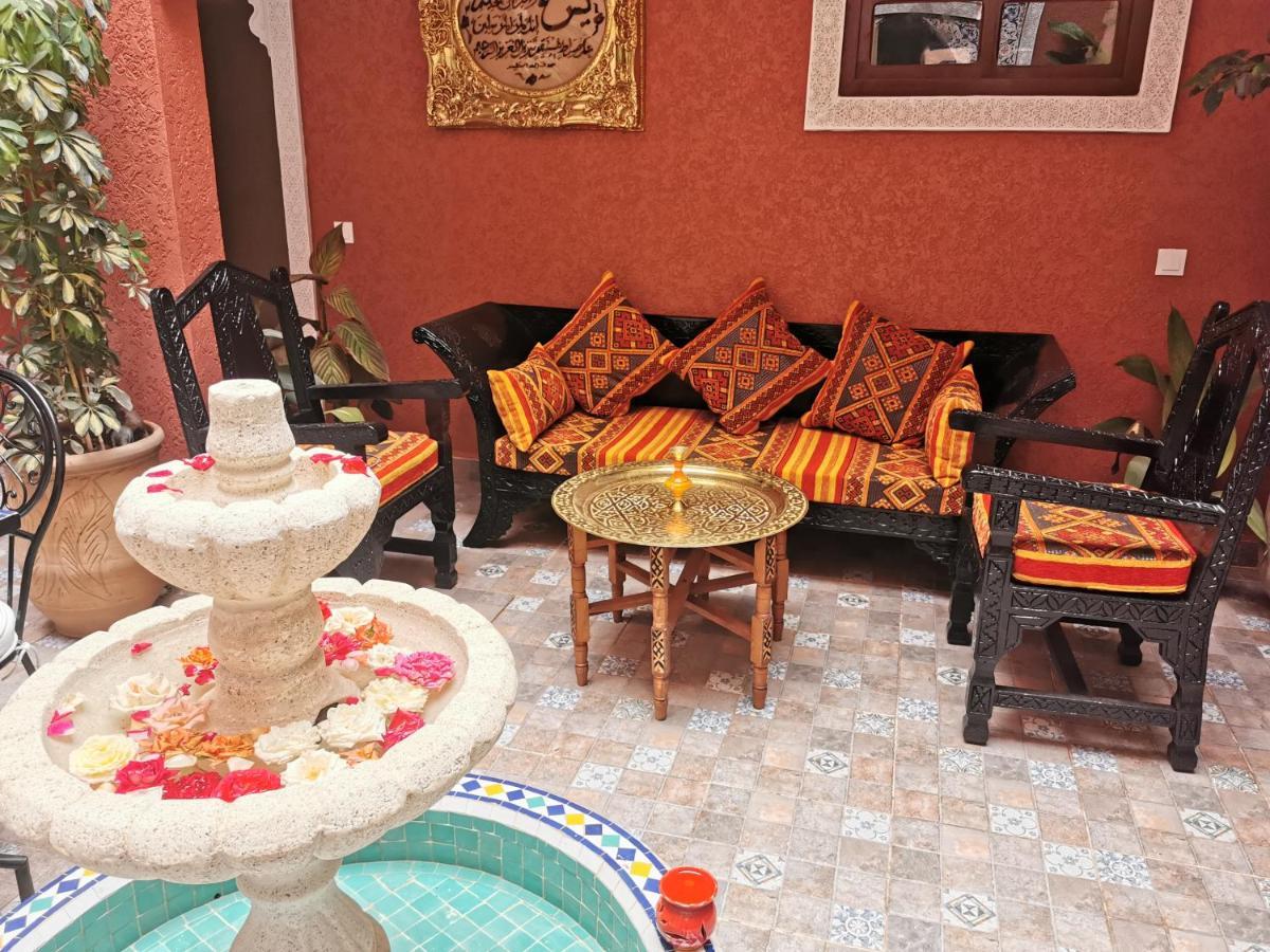 Holiday home Dar Al Hayat