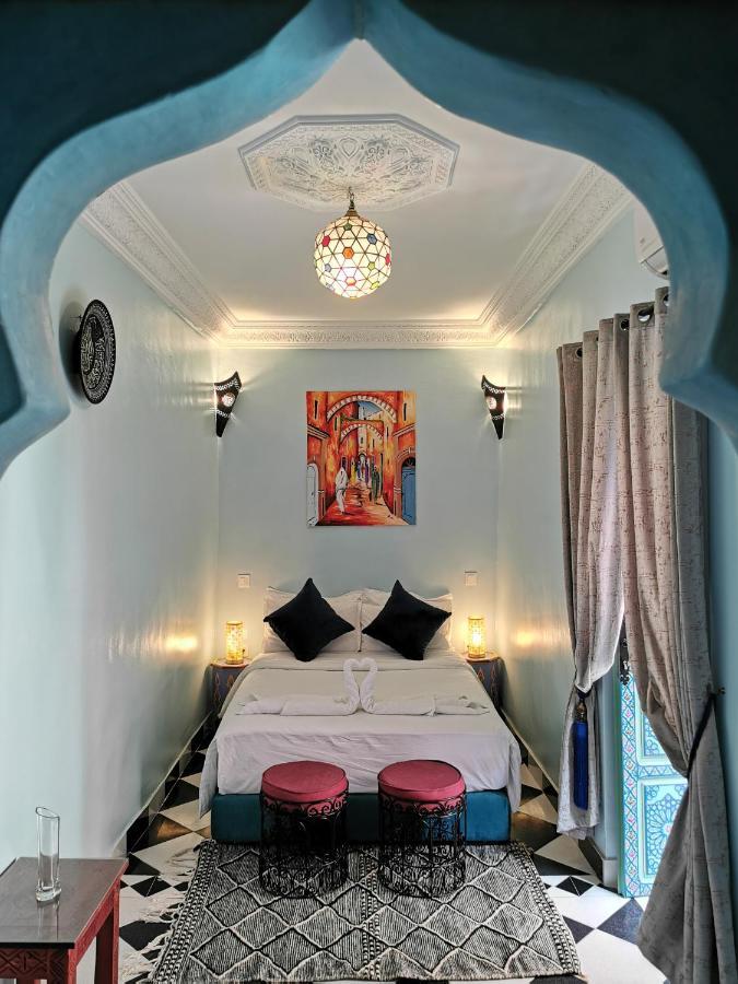 Dar Al Hayat Holiday home Marrakesh