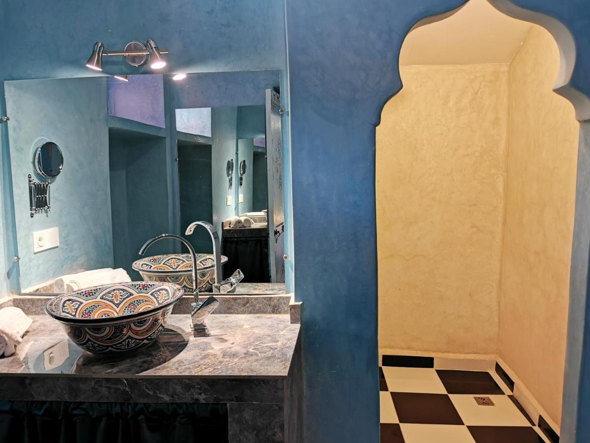 Holiday home Dar Al Hayat Marrakesh